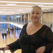Татьяна, 53, Москва