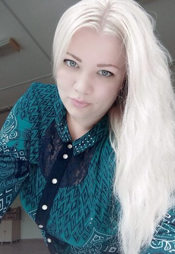 My photo - Anastasia Buza, 33 from Kishinev (@anastasiabuza)