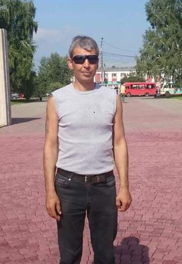 Моя фотография - Дмитрий, 52 из Подольск (@dmitriy260533)