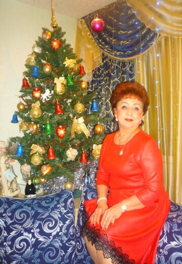 My photo - natalya, 65 from Ivanovo (@natalya227744)
