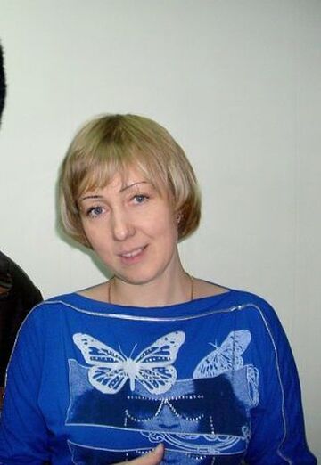 Моя фотография - Мариша, 45 из Барнаул (@marisha3603)