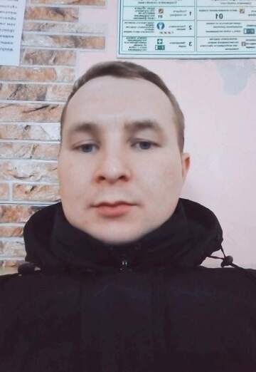 My photo - Timur, 31 from Severouralsk (@timur64509)