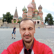 Михаил, 44, Москва