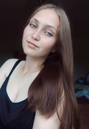 My photo - Olga, 29 from Biysk (@start1134)