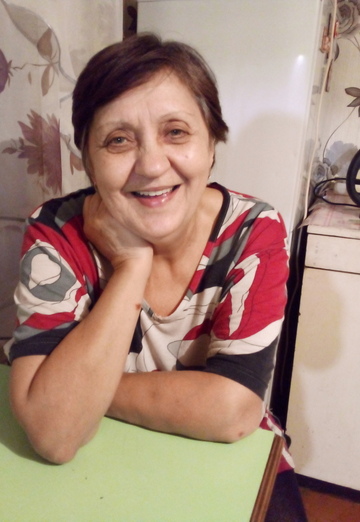 Моя фотография - Галина, 72 из Барнаул (@galina94701)