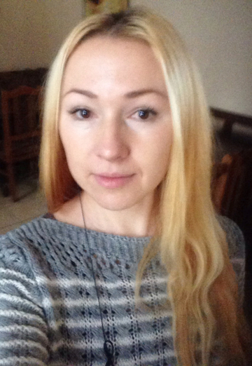 Моя фотографія - Оксана, 39 з Гола Пристань (@oksana100797)