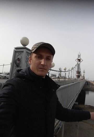 Моя фотография - Сергей, 35 из Якутск (@sergey745870)