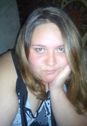 Моя фотография - Екатерина, 35 из Михнево (@ekaterina64792)