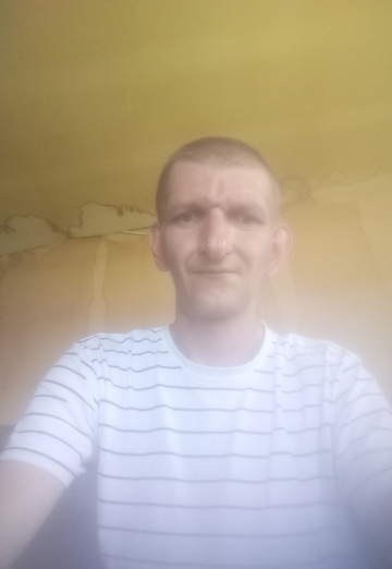 My photo - nikolay, 41 from Teykovo (@nikolay228718)