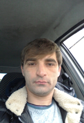 My photo - Krasavchik, 39 from Kaspiysk (@krasavchik1342)