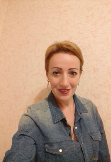My photo - Tatyana, 44 from Pyatigorsk (@borovikuliynka)