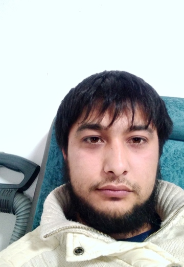 My photo - tahir, 28 from Shymkent (@tahir2742)