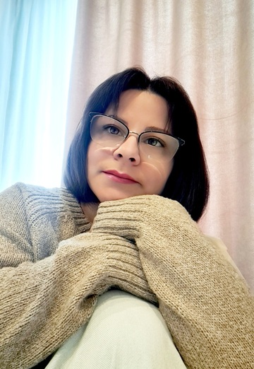 Моя фотография - Ольга, 40 из Витебск (@olganikby84)