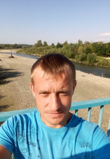 Моя фотографія - Саша, 34 з Вільнюс (@sasha228832)
