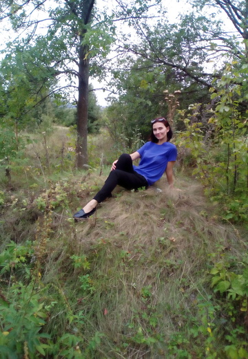 Моя фотография - Юлия, 43 из Алчевск (@uliya159417)
