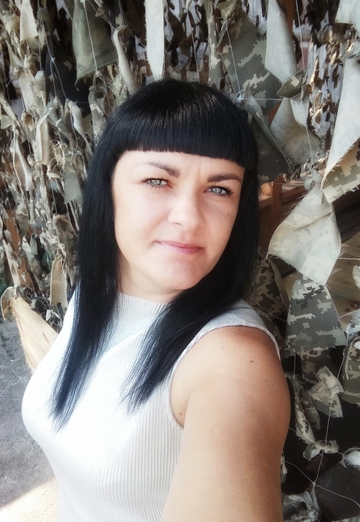 Моя фотография - Юлия, 39 из Чернигов (@uliya187656)