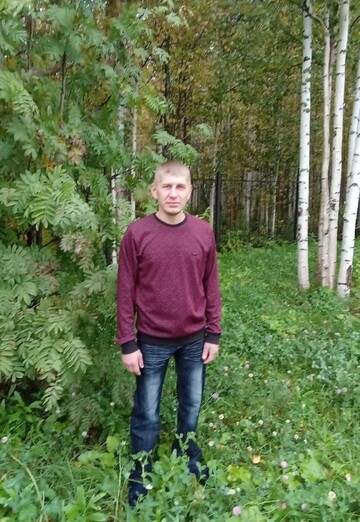My photo - Olek, 39 from Surgut (@olek318)