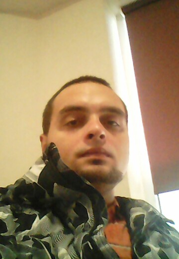 My photo - Sergey, 35 from Kaliningrad (@sergey874964)