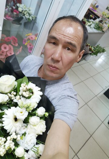 My photo - Aleksandr, 57 from Chita (@aleksandr947194)