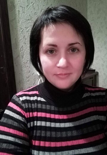 My photo - Tatyana, 47 from Energodar (@tatyana263710)