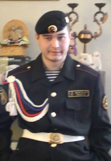 My photo - Dmitriy, 33 from Sergiyev Posad (@dmitriy333655)