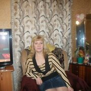 Зоя, 54, Красный Холм