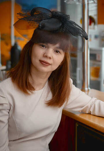 My photo - Irina, 34 from Krasnoturinsk (@irina412748)