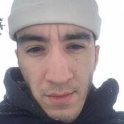 Руслан, 25, Ахтубинск