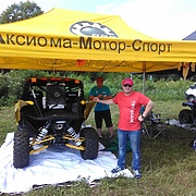 igor 51 Rostov-on-don