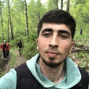 Sahha, 25, Санкт-Петербург