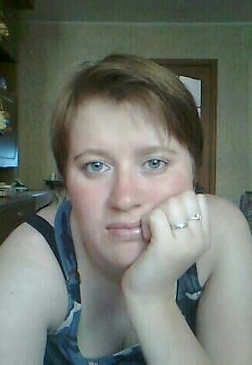 My photo - Diana, 40 from Barnaul (@diana51105)