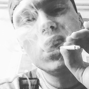 Андрей, 26, Химки