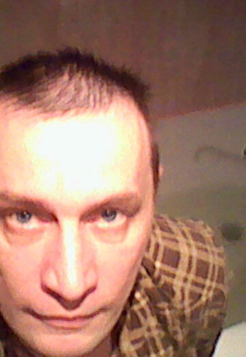 Моя фотография - александр, 52 из Смоленск (@aleksandr497161)