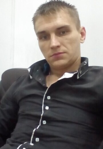 Моя фотография - Алексей, 31 из Брянск (@aleksey554194)