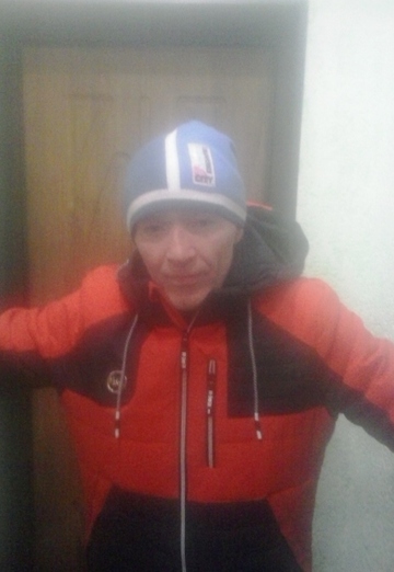 My photo - rustam, 51 from Izhevsk (@rustam33214)
