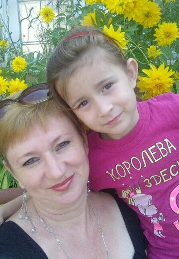 Моя фотография - АННА, 51 из Луганск (@anna134584)