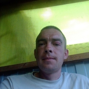 Алексей, 37, Трубчевск