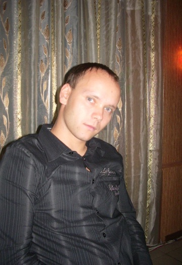 My photo - Ruslan, 38 from Sergiyev Posad (@ruslan5669)