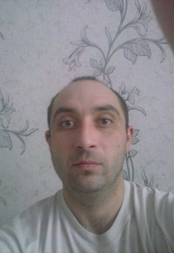 My photo - roma, 38 from Yartsevo (@roma51683)