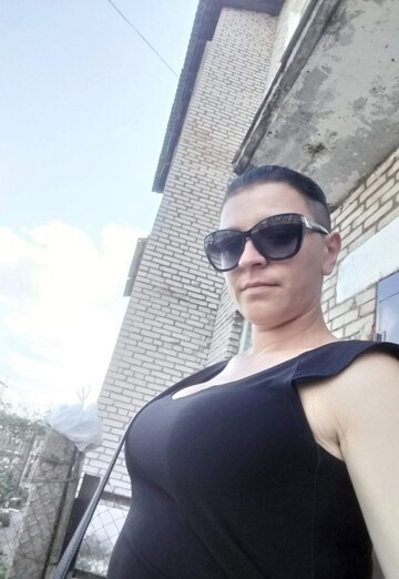 My photo - Irina, 38 from Kolomna (@irina293795)