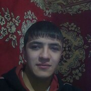Ирик, 28, Курчатов