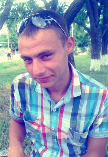 Моя фотография - Станислав, 27 из Бердянск (@stanislav32149)