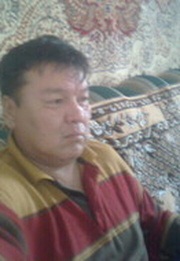 Моя фотография - Murat, 55 из Атырау (@murat1671)