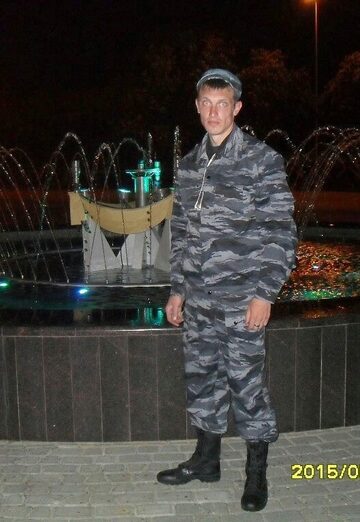 My photo - Evgeniy, 34 from Bryansk (@evgeniy227193)