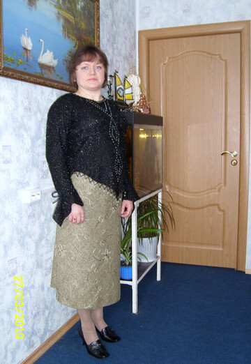Моя фотография - Любовь, 51 из Москва (@lubov45440)
