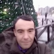 Ядигар, 38, Кингисепп
