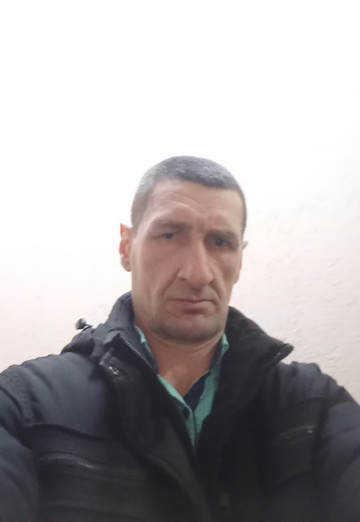 Mein Foto - Michail, 35 aus Orenburg (@mihail262601)