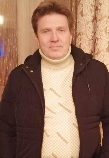 Mein Foto - Aleksei, 53 aus Nachabino (@aleksey673319)