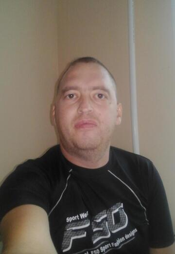 My photo - aleksey, 41 from Novokhopersk (@aleksey280462)