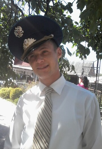 My photo - Kostyan, 33 from Pereyaslav-Khmelnitskiy (@kostyan2022)